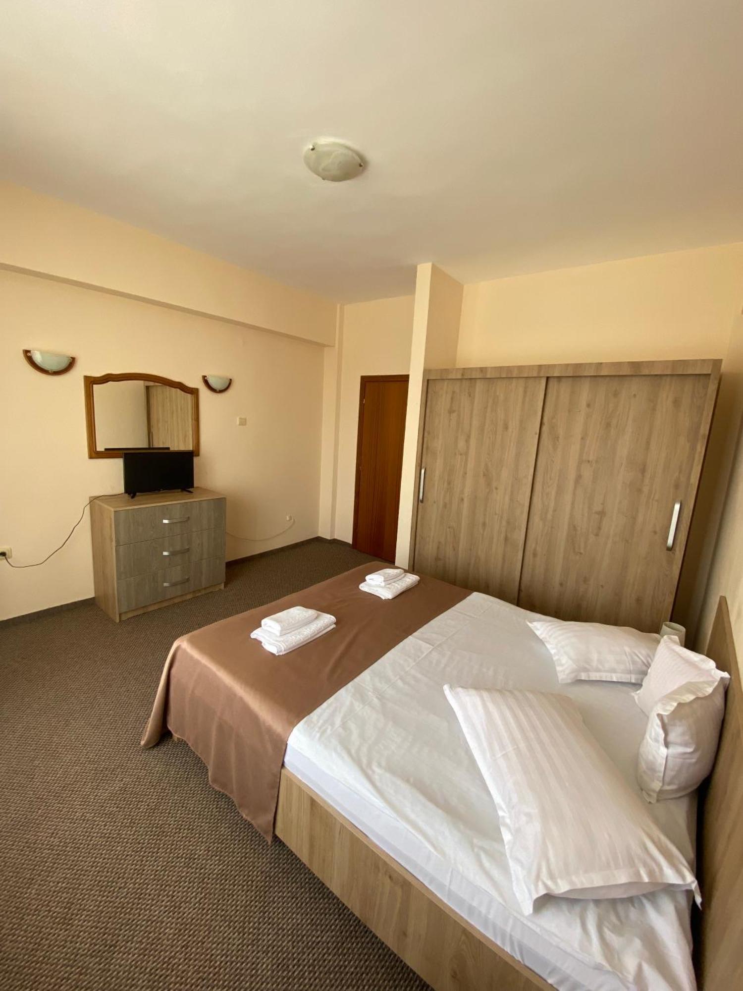 Hotel Diana Бистриця Екстер'єр фото