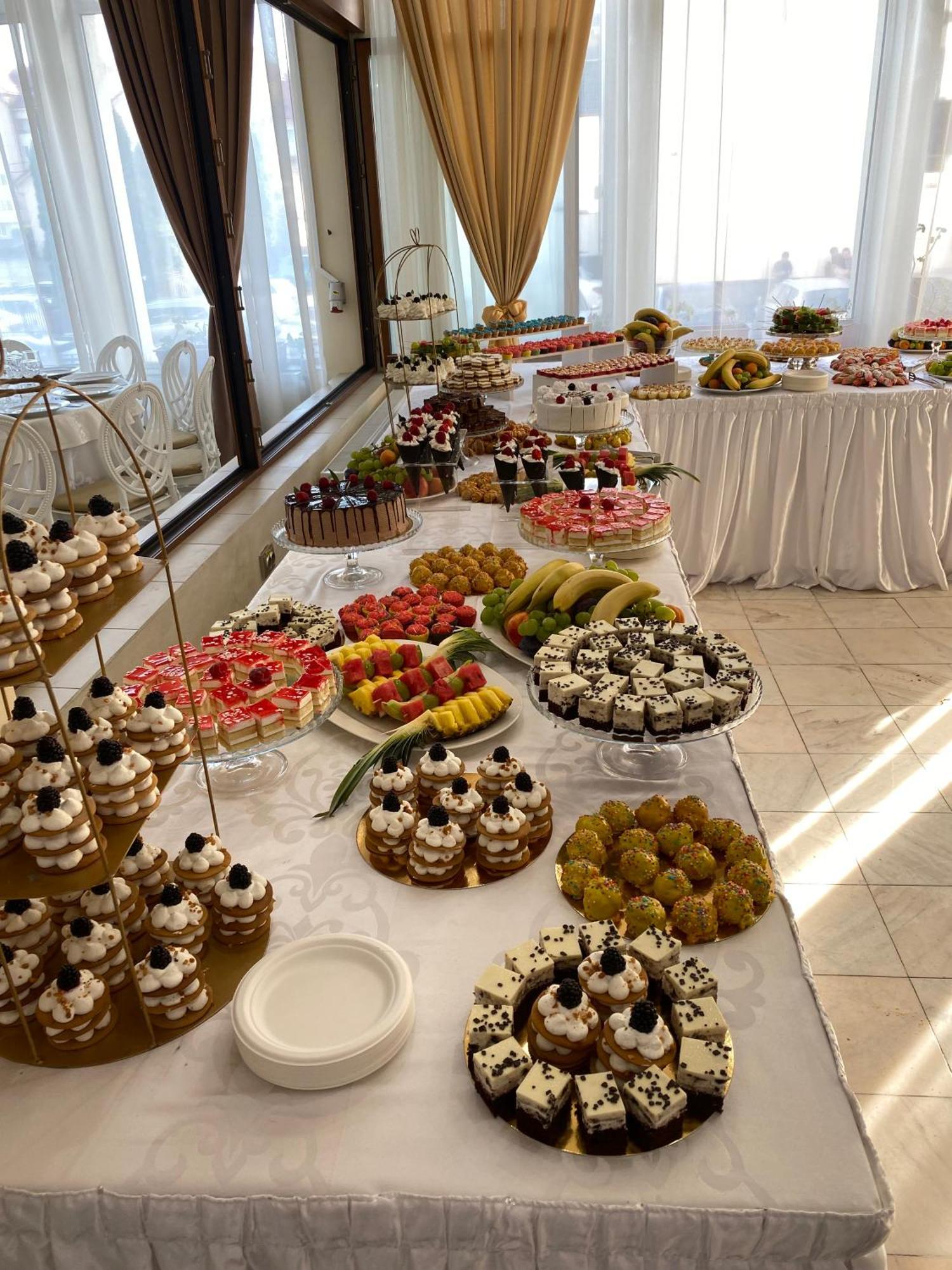 Hotel Diana Бистриця Екстер'єр фото