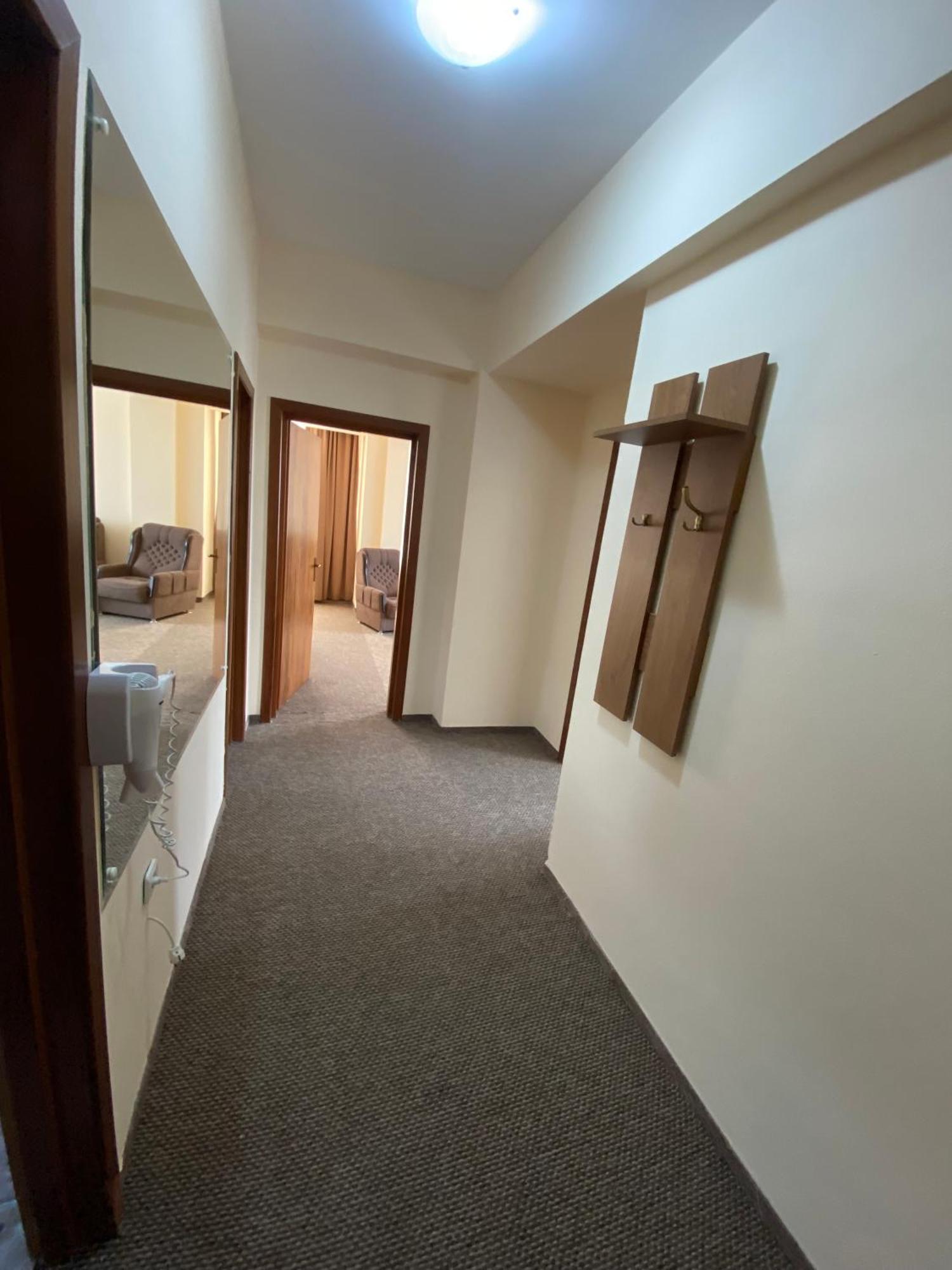 Hotel Diana Бистриця Екстер'єр фото