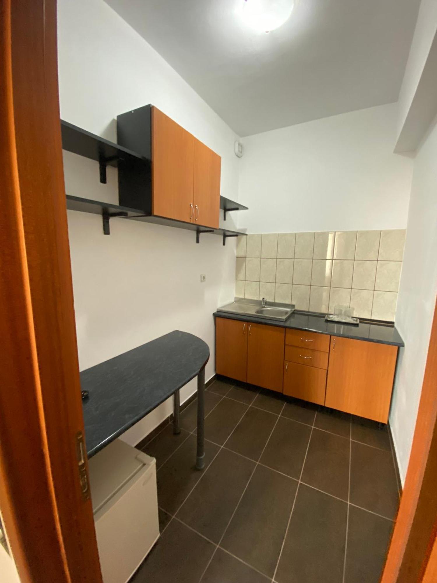 Hotel Diana Бистриця Екстер'єр фото